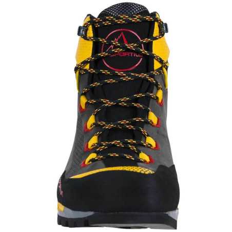 La Sportiva - Trango Tech Leather Gtx, chaussure d'alpinisme pour homme