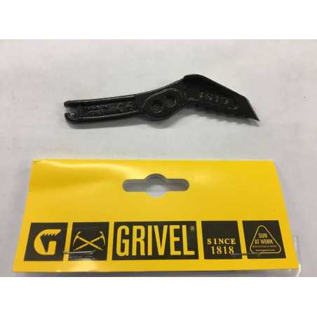 Grivel - punte ricambio rampone G14 4 pezzi