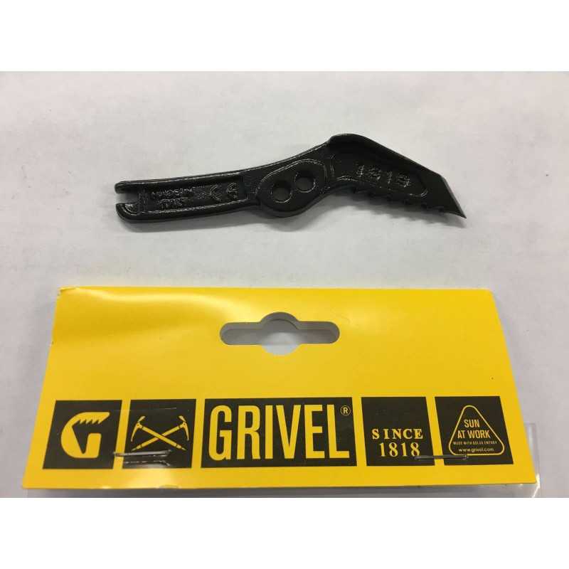 Grivel - puntas de repuesto para crampones G14 4 piezas