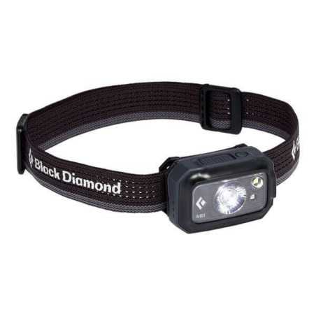 Black Diamond - Revolt 350 Stirnlampe