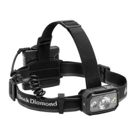 Black Diamond - Lampe frontale Icon 700