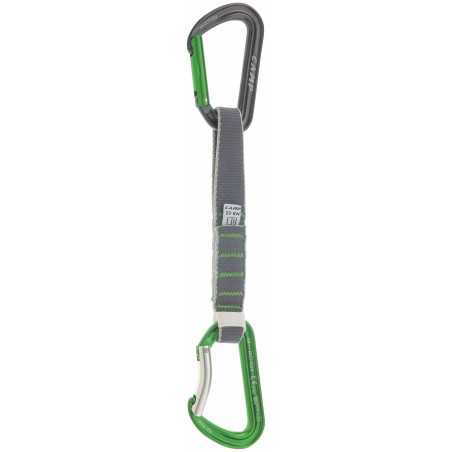 CAMP - Photon Express KS 18cm, rinvio leggero falesia