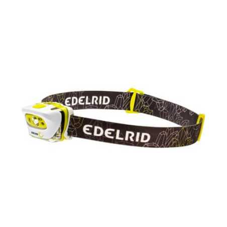 Edelrid - Cometalite, lampe frontale