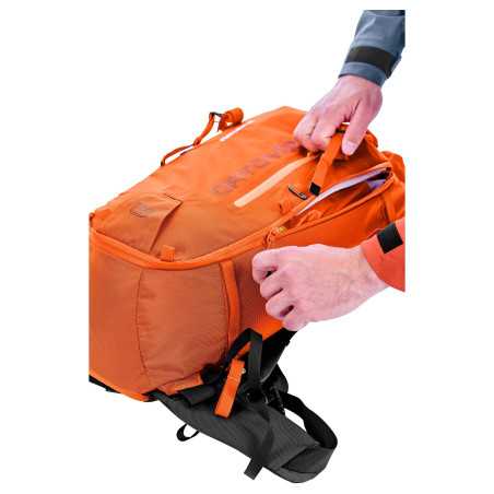 Ortovox - Peak Light 32, ultralight mountaineering backpack