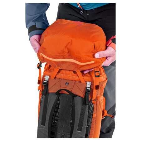 Ortovox - Peak Light 32, ultralight mountaineering backpack