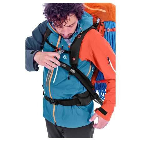 Ortovox - Peak Light 32, zaino alpinismo ultraleggero