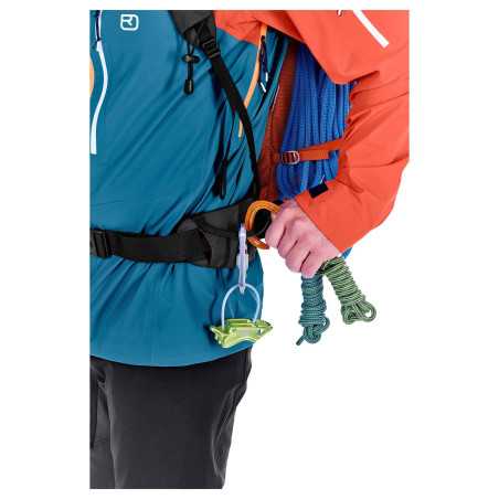 Ortovox - Peak Light 32, ultralight mountaineering backpack