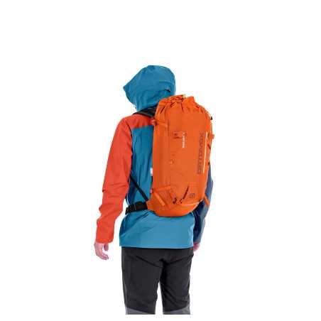 Ortovox - Peak Light 32, zaino alpinismo ultraleggero