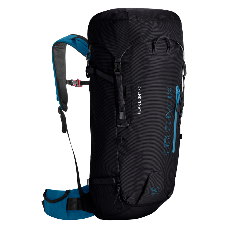 Ortovox - Peak Light 32, ultralight mountaineering backpack