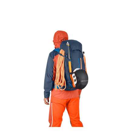 Ortovox - Peak Light 40, mochila de montañismo ultraligera