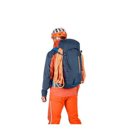 Ortovox - Peak Light 40, sac à dos d'alpinisme ultraléger