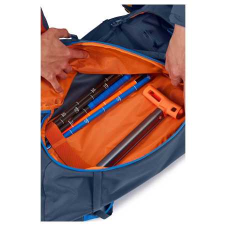 Ortovox - Peak Light 40, ultralight mountaineering backpack