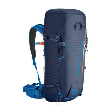 Ortovox - Peak Light 40, ultraleichter Bergsteigerrucksack