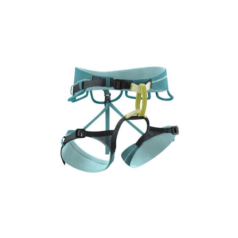 Edelrid - Autana, woman mountaineering harness