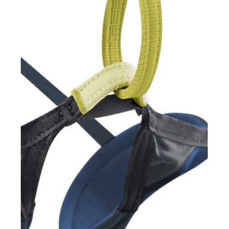 Edelrid - Sendero, Mountaineering harness