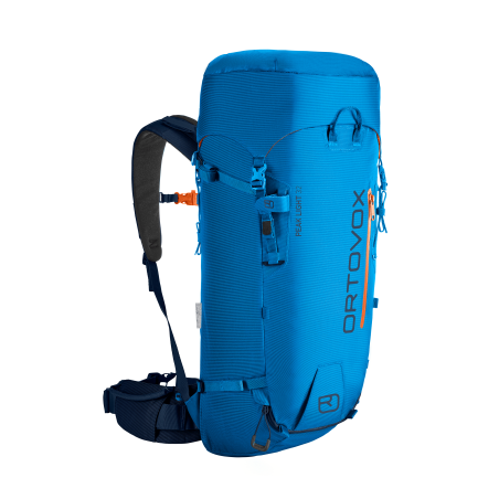 Ortovox - Peak Light 32, mochila de montañismo ultraligera