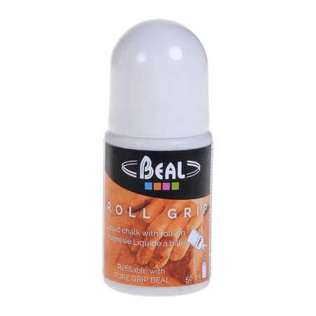 Beal - Roll Grip 50 ml, tiza líquida en barra recargable