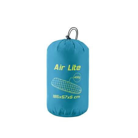 Ferrino - AirLite, colchón inflable superligero