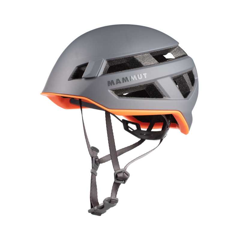 MAMMUT - Crag Sender, mountaineering helmet
