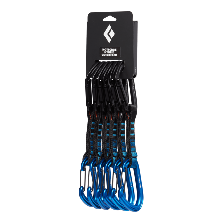 Black Diamond - HotForge Hybrid Quickpack 6pcs referrals