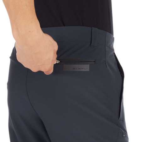Mammut - Runbold Pantaloni Uomo Black