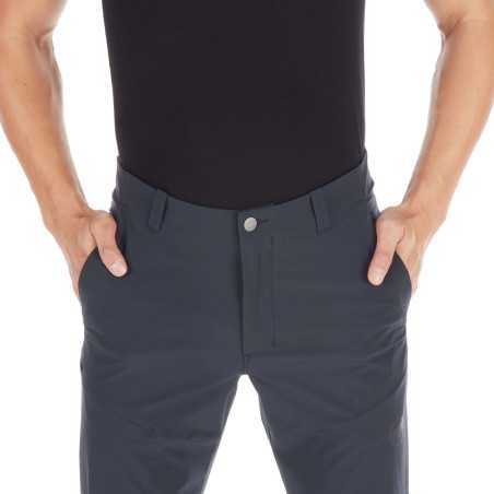 Mammut - Runbold Pantaloni Uomo Black