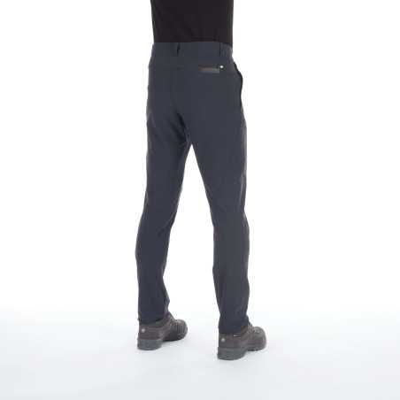 Mammut - Runbold Pantaloni Uomo Black