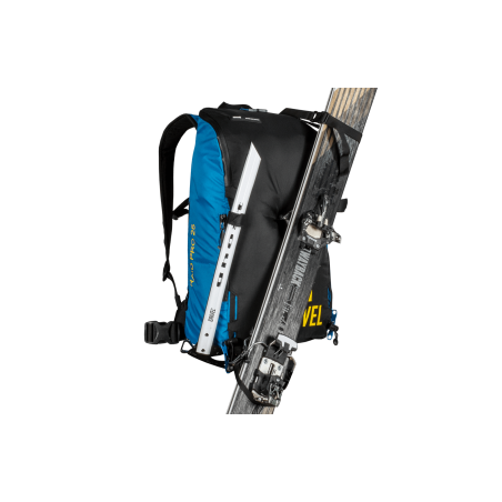 Grivel - Raid Pro 25, minimalistischer Bergsteiger- und Skibergsteigerrucksack