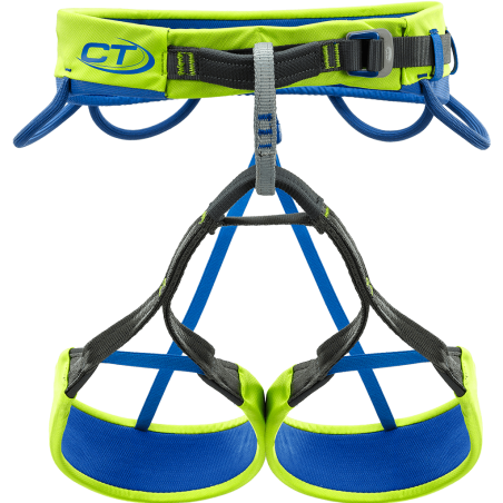 Climbing Technology - Quarzo - sport climbing harness