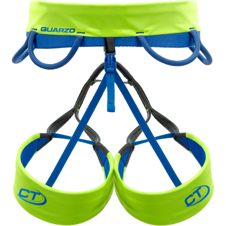 Climbing Technology - Quarzo - Sportklettergurt