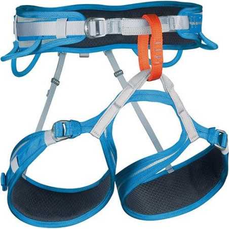 CAMP - Impulse CR, top of the range mountaineering harness