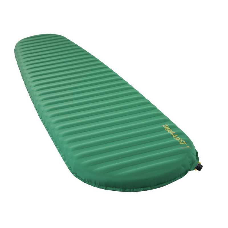 Therm-a-Rest - Trail Pro Pine R 2020, tapis