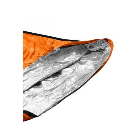 Ortovox - Bivy Ultralight, sac de bivouac d'urgence