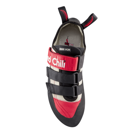 Red Chili - SPIRIT VCR IMPACT ZONE 3 scarpetta arrampicata