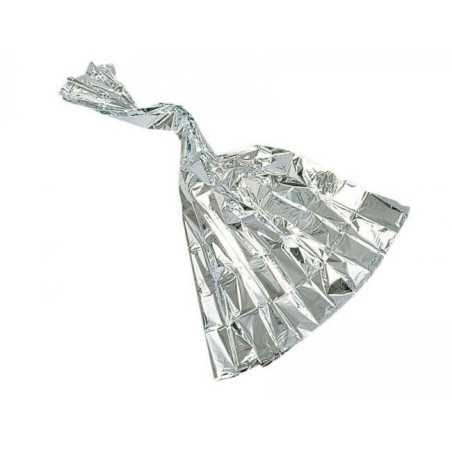 Ferrino - Überlebenstuch, matt