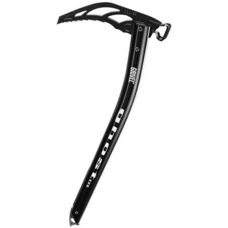 Grivel - Ghost EVO 50 cm Hammer, piolet superligero