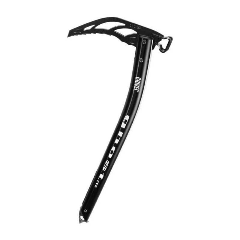 Grivel - Ghost EVO 50 cm Hammer, superleichter Eispickel