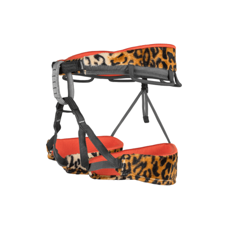 Grivel  - Trend Leopard, imbrago arrampicata sportiva