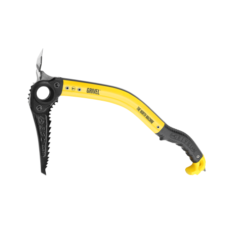 Grivel - North Machine Vario System