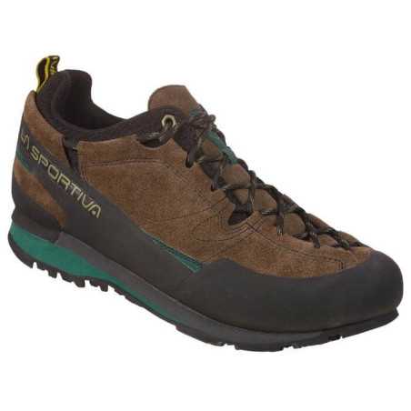 La Sportiva - Boulder X - scarpa avvicinamento
