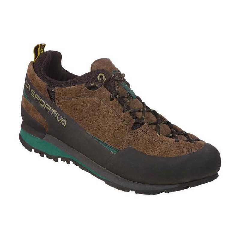La Sportiva - Boulder X - scarpa avvicinamento