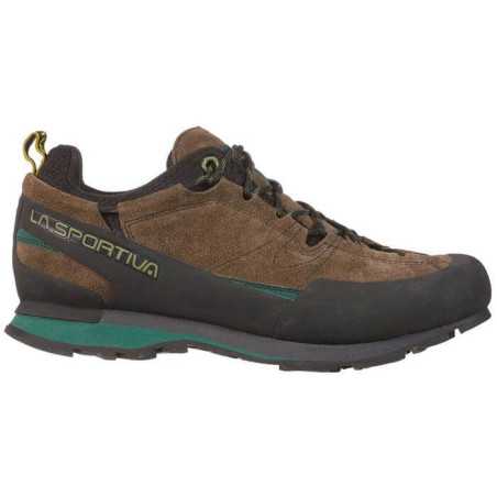 La Sportiva - Boulder X - scarpa avvicinamento