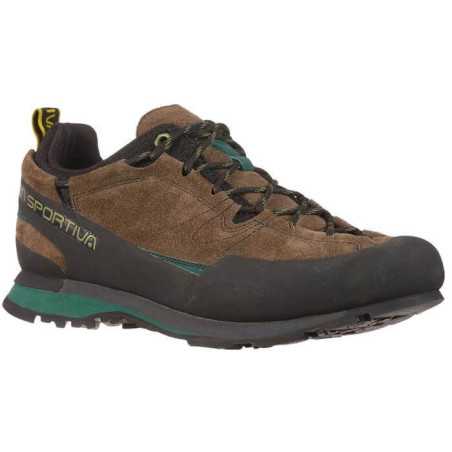 La Sportiva - Boulder X - scarpa avvicinamento