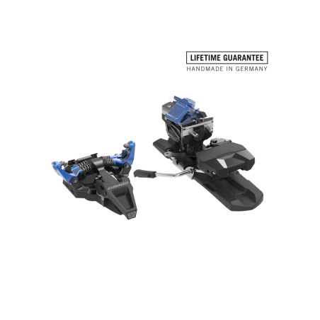 Dynafit - ST Radical 100mm, ski mountaineering bindings