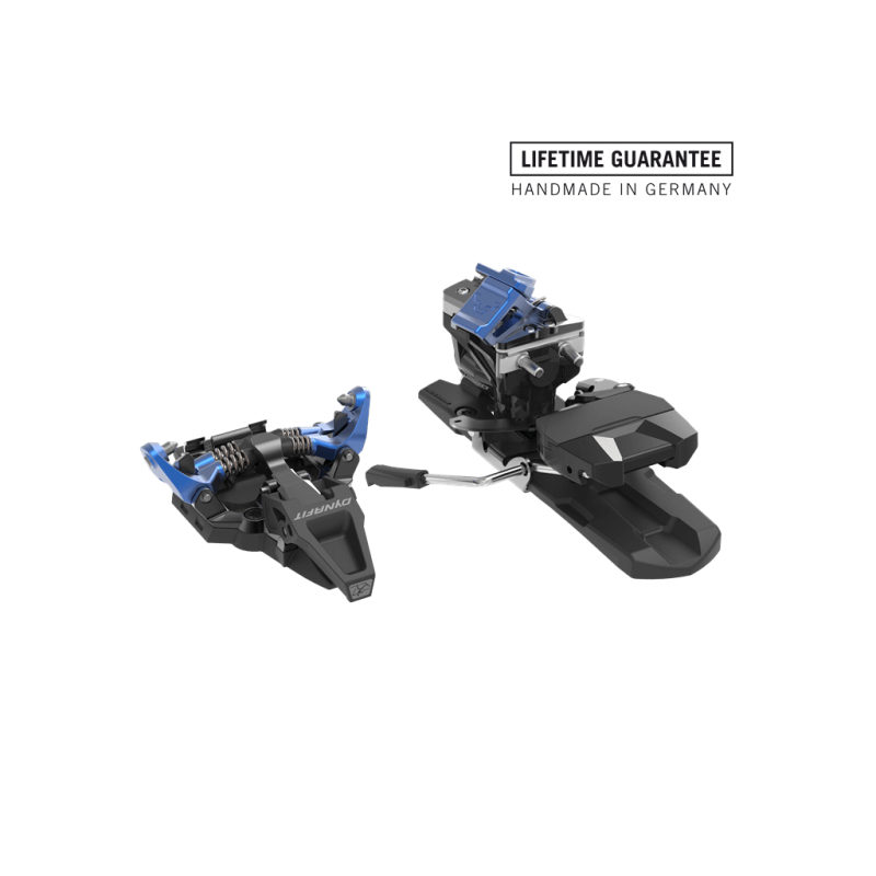 Dynafit - ST Radical 100mm, fijaciones de esquí de montaña