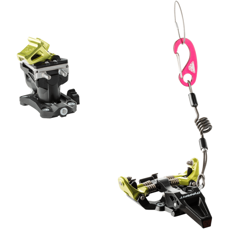 Dynafit - Geschwindigkeitsradikal