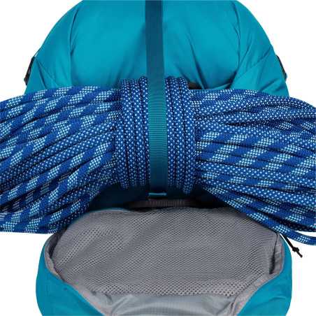 Mammut - Trion Nordwand 38 mujer, mochila de montañismo