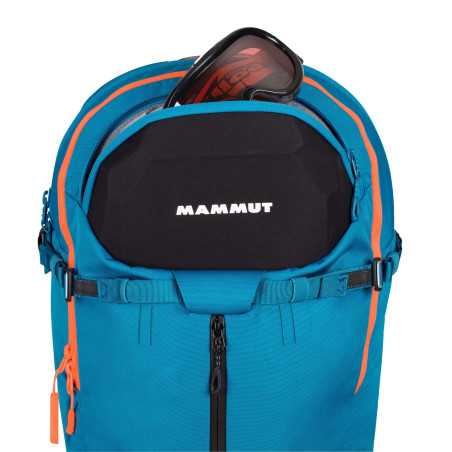 MAMMUT - Pro X Abnehmbarer Airbag 3.0 35 l