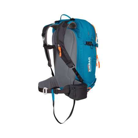 MAMMUT - Pro X Removable Airbag 3.0 35 l