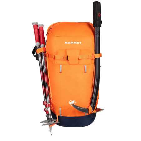 MAMMUT - Light Removable Airbag 3.0, airbag backpack